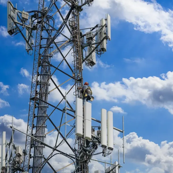 7 1 Telecomunicaciones